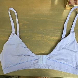 SKIMS ADAPTIVE FITS EVERYBODY TRIANGLE BRALETTE